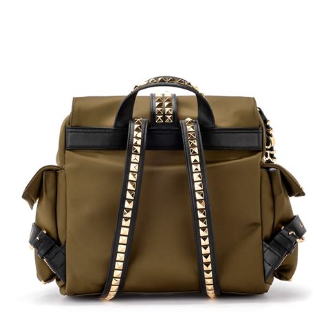 michael kors olive tote|michael kors olive green backpack.